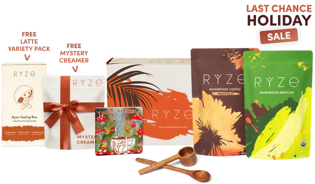 All Day Energy Bundle Plus M211