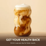 Mushroom Coffee Signature M211