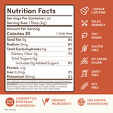 Mushroom Coffee Signature M211