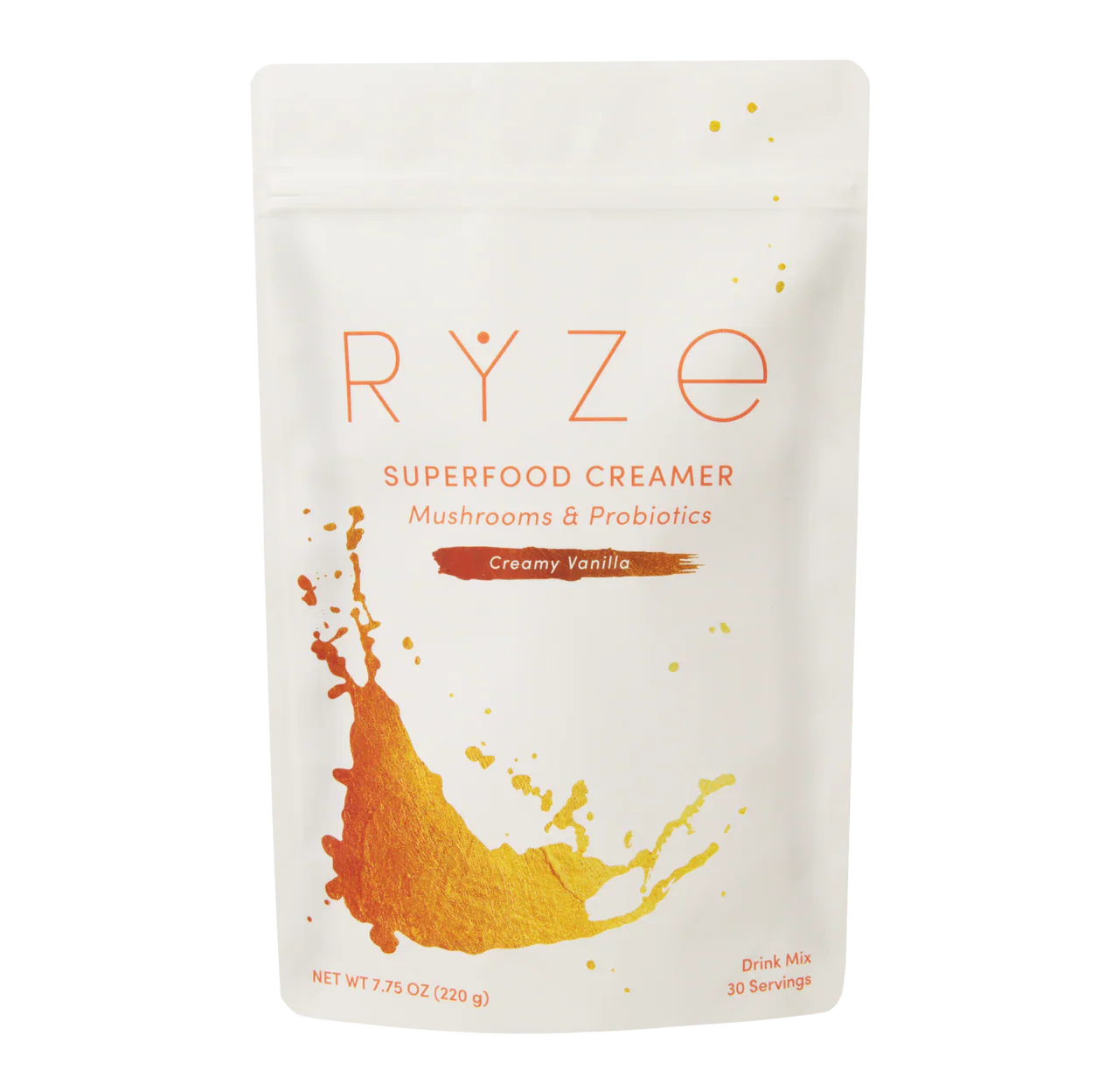 Superfood Creamer Fresh M296