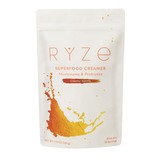 Superfood Creamer Fresh M296