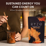 Dark Roast Starter Kit Signature M287