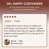 Ritual Set Dark Roast Select M295