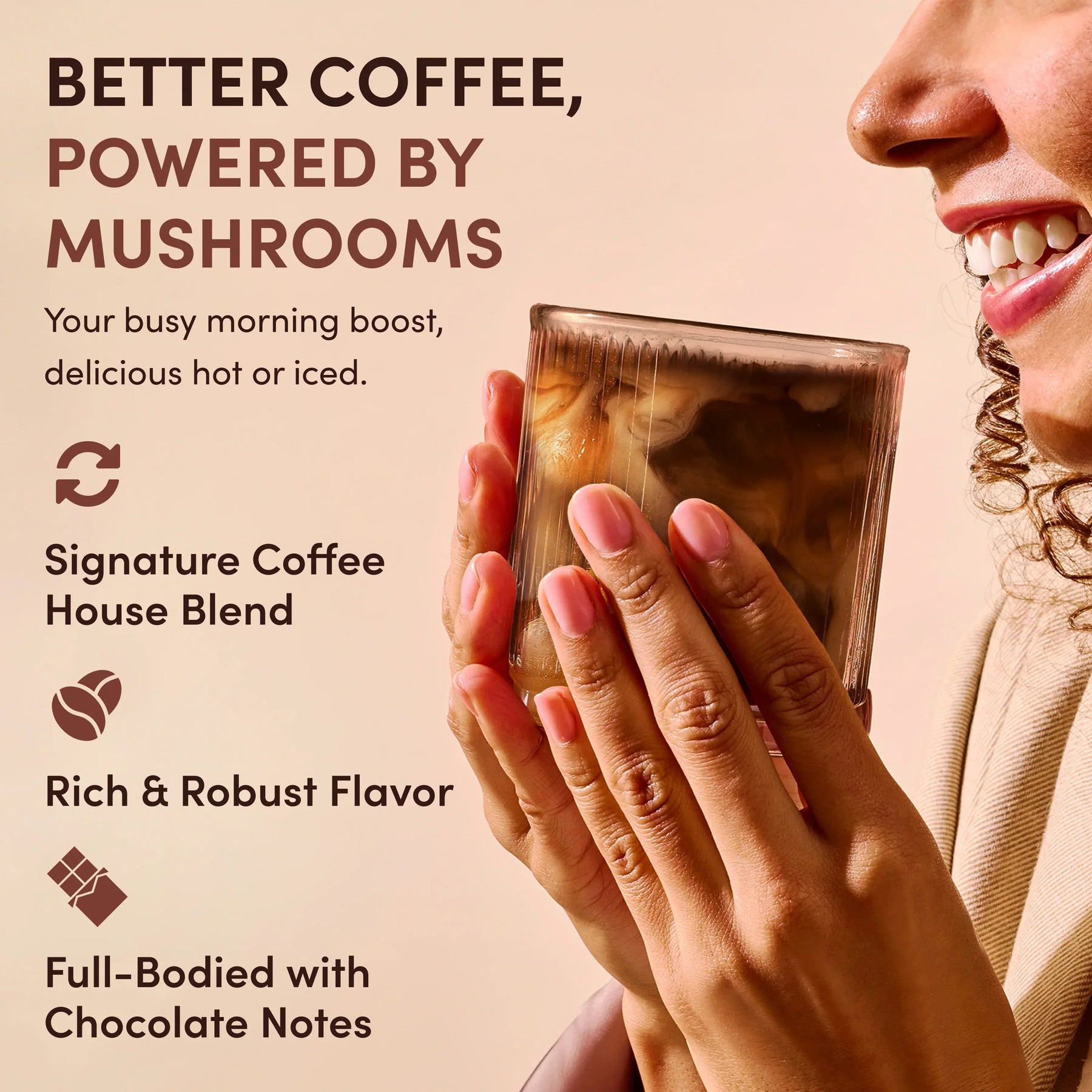Dark Roast Starter Kit Signature M287