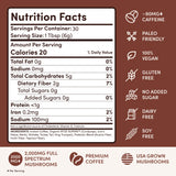 Ritual Set Dark Roast Select M295