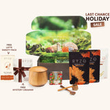 Mushroom Coffee Signature M211