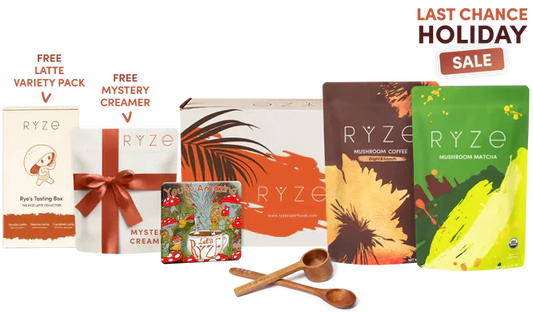 All Day Energy Bundle Plus M211