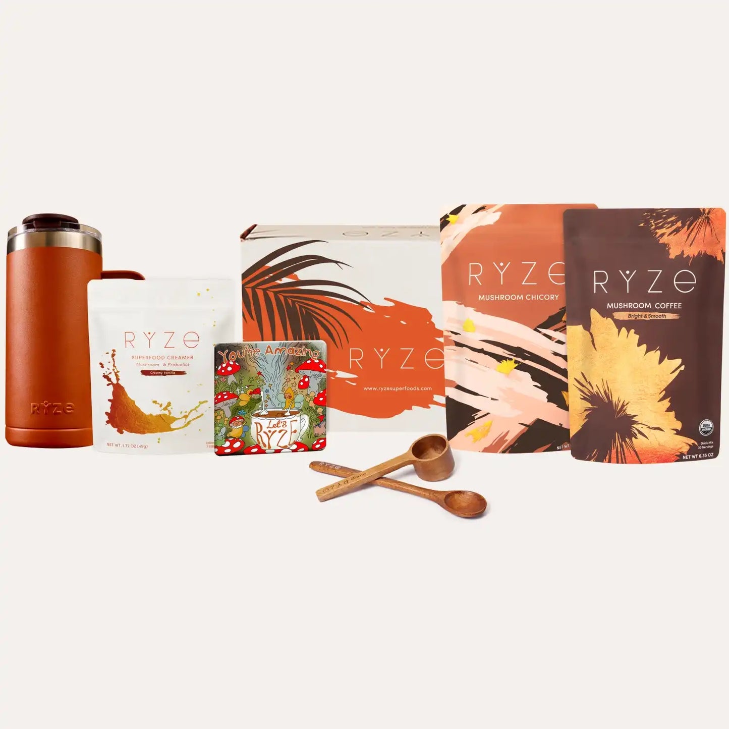 Lasting Energy Bundle Original M252