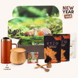 Ritual Set Dark Roast Select M295