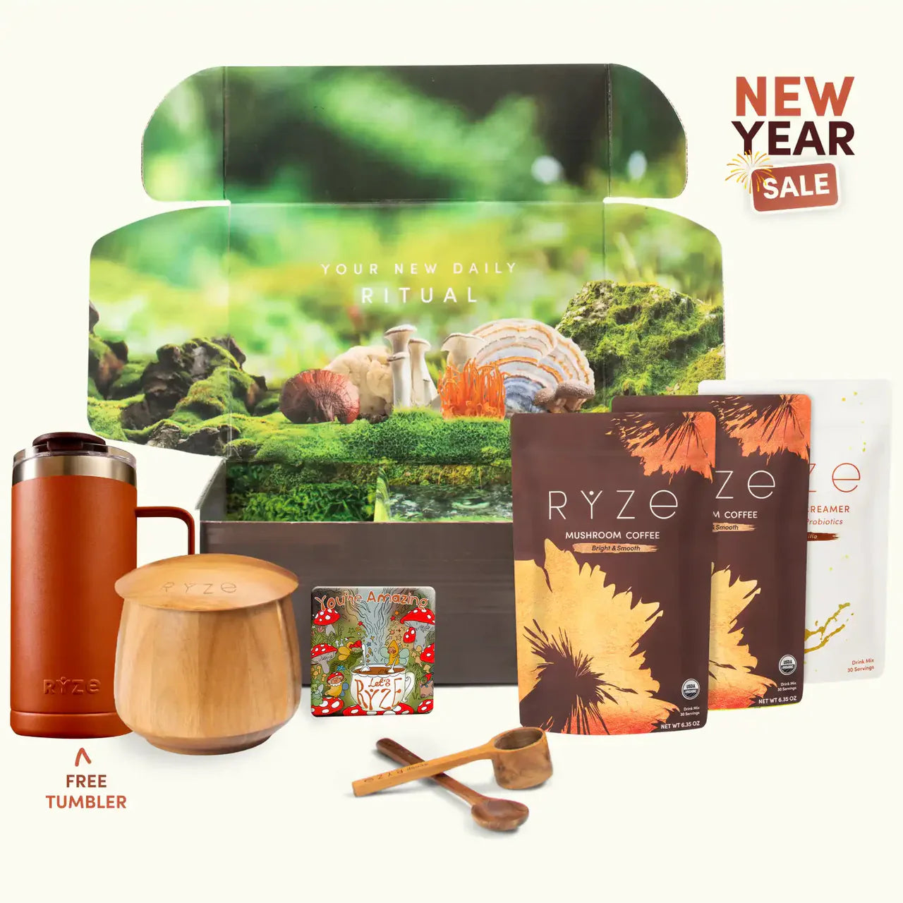 Ritual Set Original M273