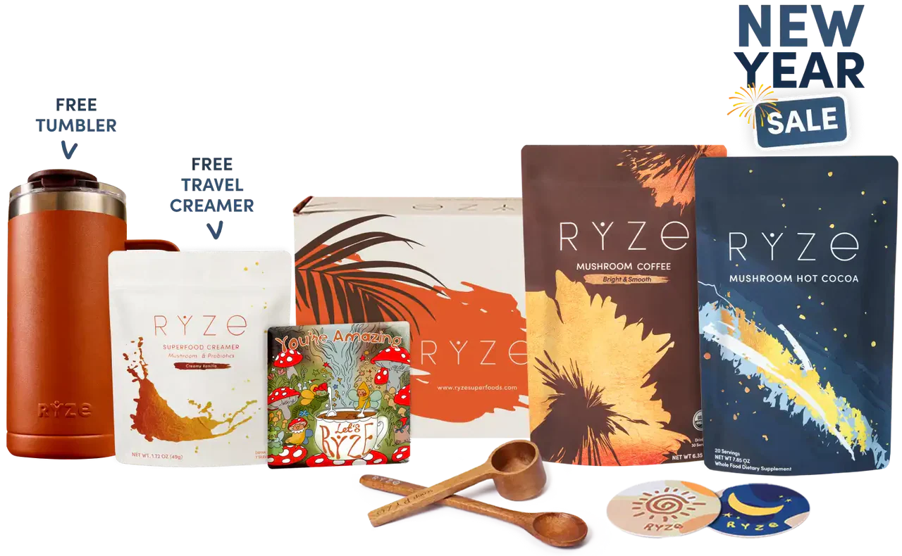 Day + Night Bundle Signature M285