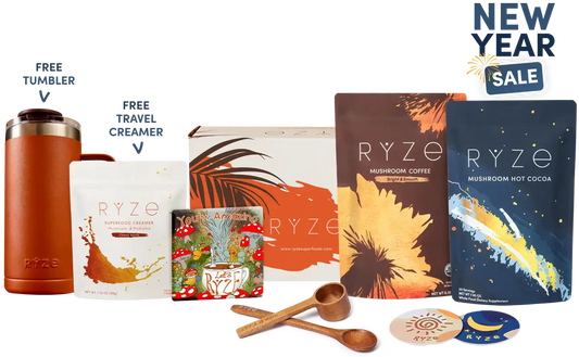 Day + Night Bundle Signature M285