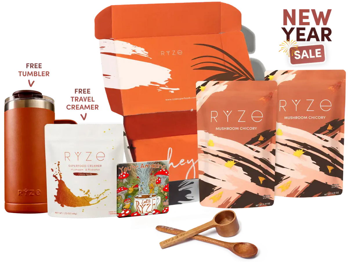 Starter Kit Choice M272