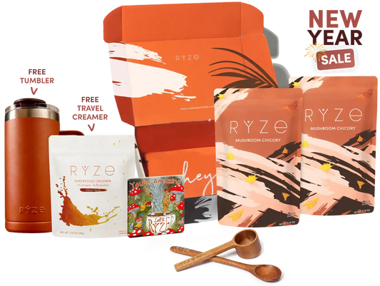 Starter Kit Choice M272