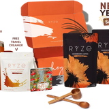 Dark Roast Starter Kit Signature M287