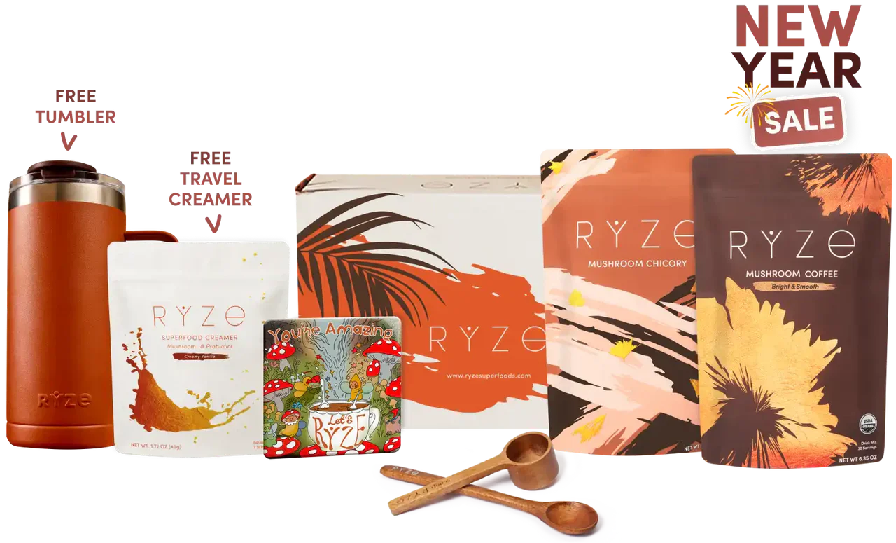 Lasting Energy Bundle Original M252