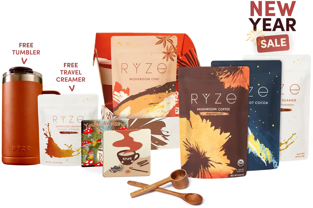 Ultimate Elevate + Unwind Bundle Original M275