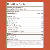 Superfood Creamer Fresh M296