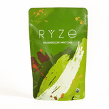 Mushroom Matcha Plus M237